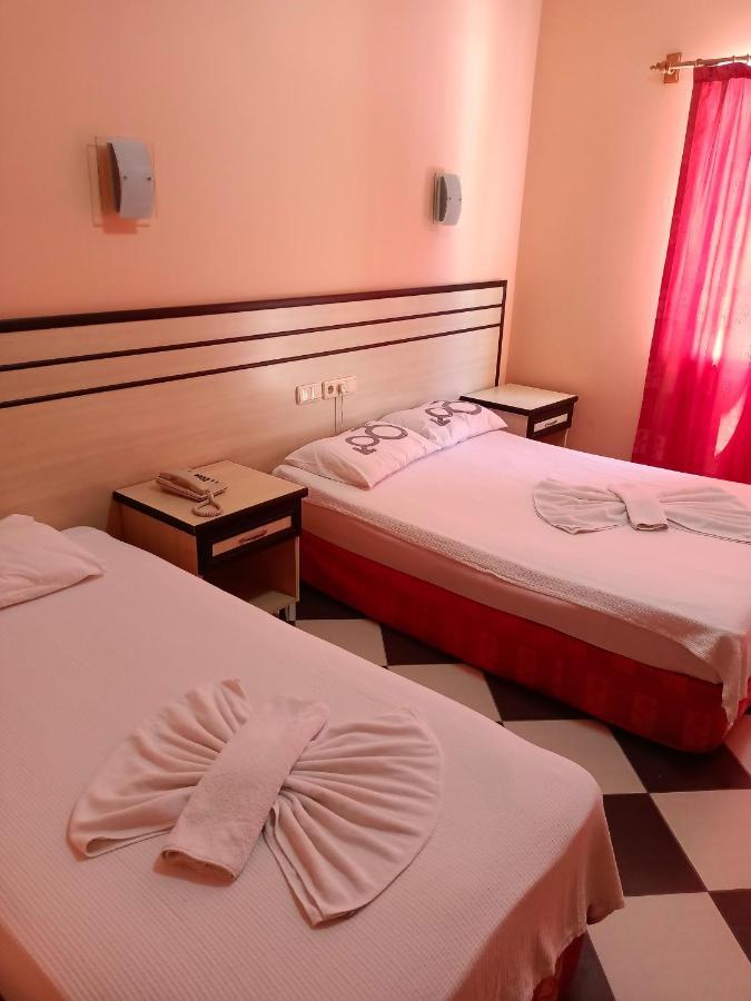 Santana Hotel Beldibi  Eksteriør bilde