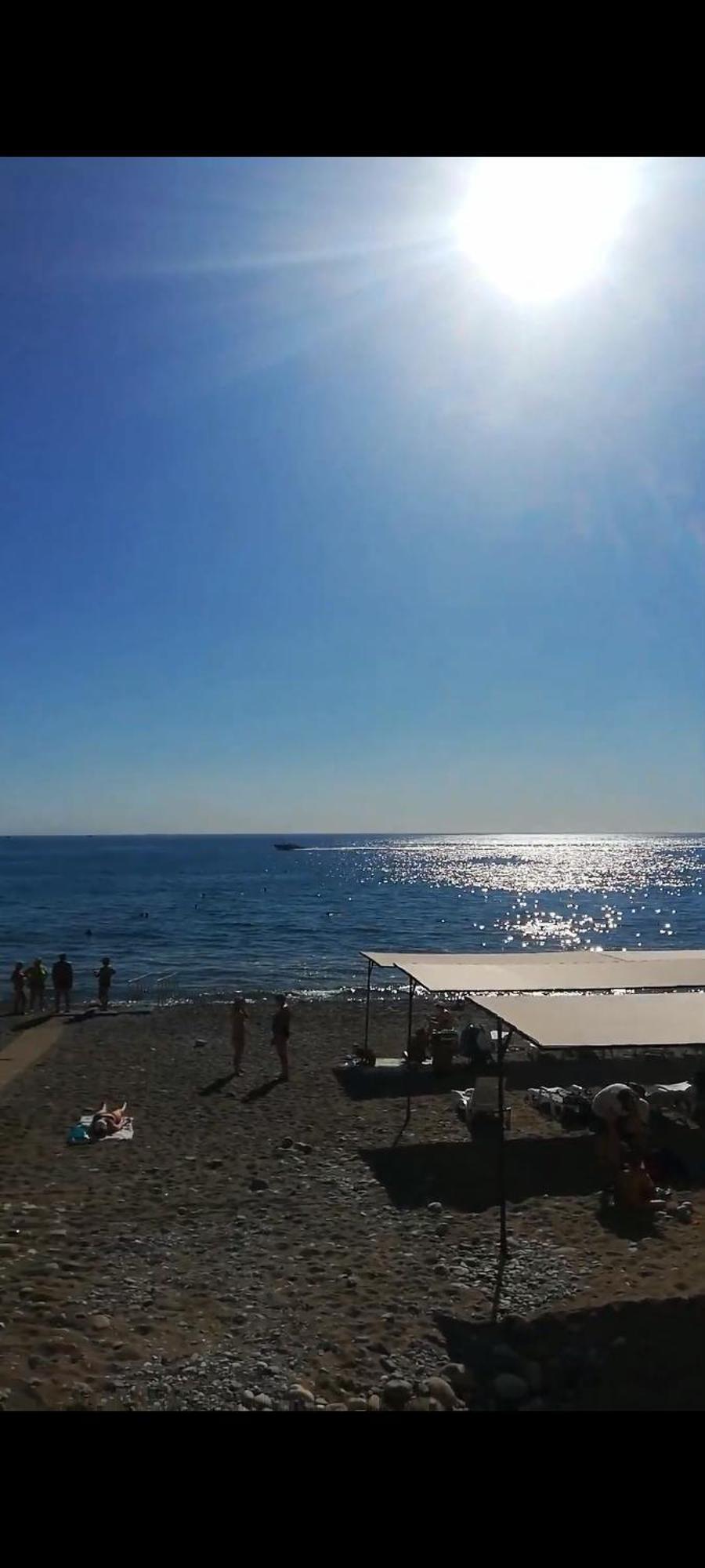 Santana Hotel Beldibi  Eksteriør bilde